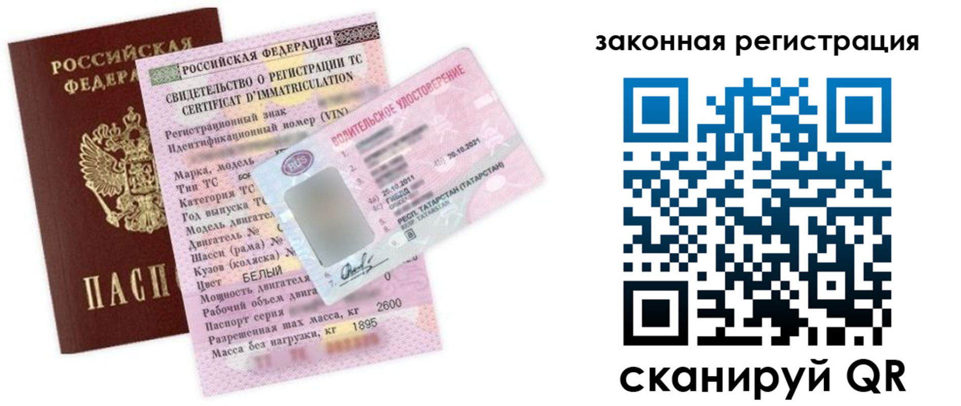 прописка паспорт в Ленинградской области