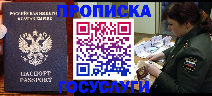 прописка в квартире в Ленинградской области
